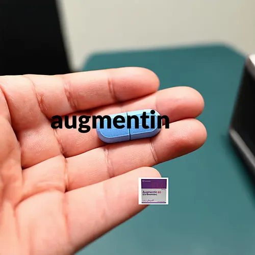 Augmentin da 1 gr prezzo